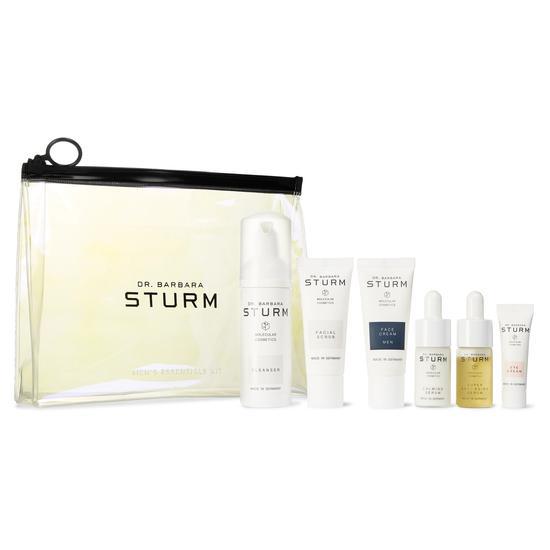 Dr. Barbara Sturm Men's Kit