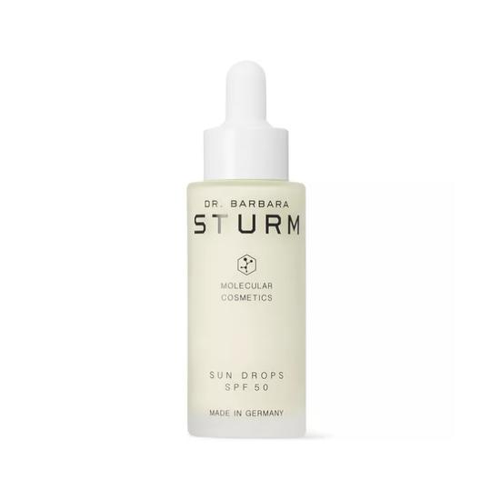 Dr. Barbara Sturm Sun Drops SPF 50 0.3 oz