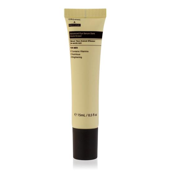 Dr Botanicals Advanced Eye Serum Dark Circle Eraser 0.5 oz