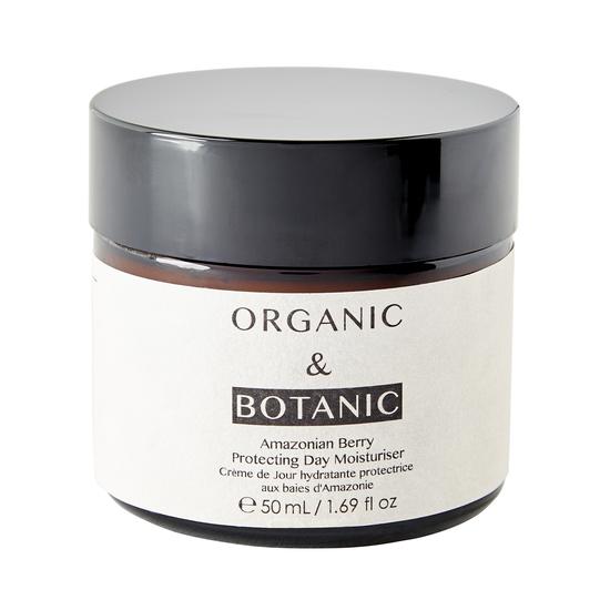 Dr Botanicals Amazonian Berry Protecting Day Moisturizer 2 oz