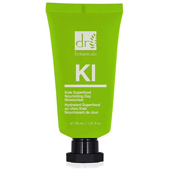 Dr Botanicals Apothecary Kale Superfood Nourishing Day Moisturizer