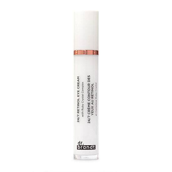 Dr Brandt 24/7 Retinol Eye Cream
