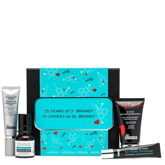 Dr Brandt 25 & Fab Kit