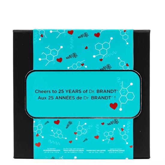 Dr Brandt Cheers To 25 Years Kit