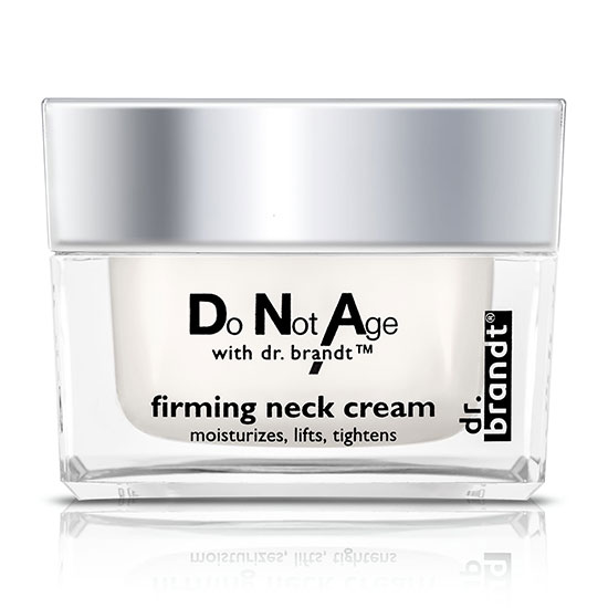 Dr Brandt Do Not Age With Dr. Brandt Firming Neck Cream 50g