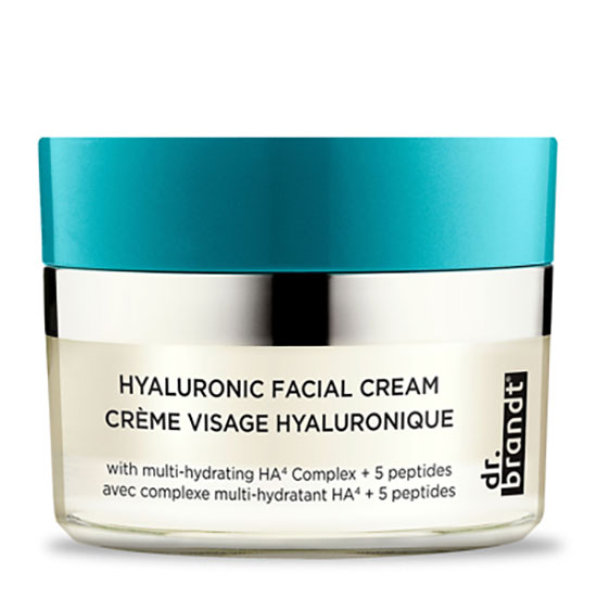 Dr Brandt Hyaluronic Facial Cream