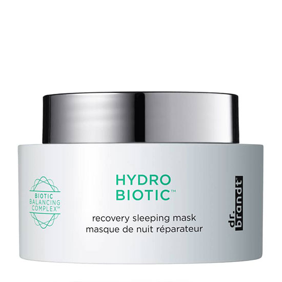 Dr Brandt Hydro Biotic Recovery Sleeping Mask
