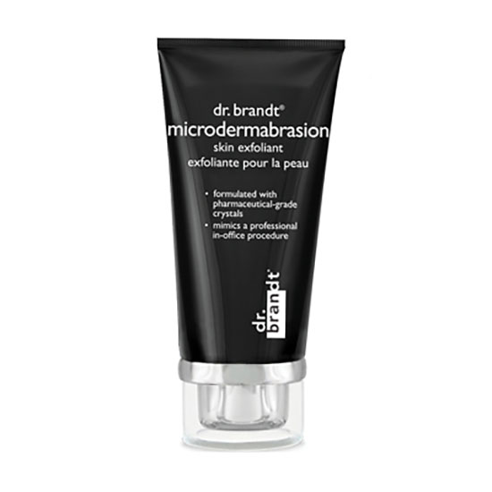 Dr Brandt Microdermabrasion Skin Exfoliant 2 oz
