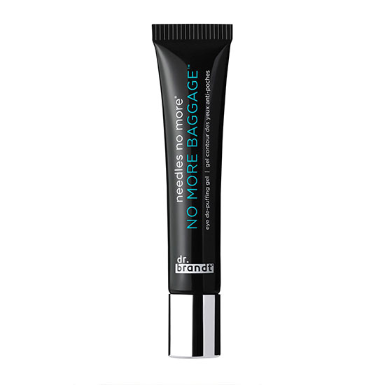 Dr Brandt No More Baggage Eye De Puffing Gel