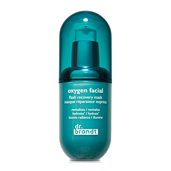 Dr Brandt Oxygen Facial