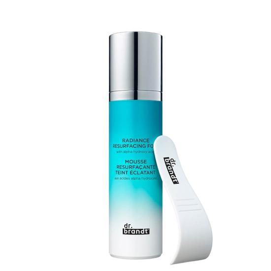 Dr Brandt Radiance Resurfacing Foam