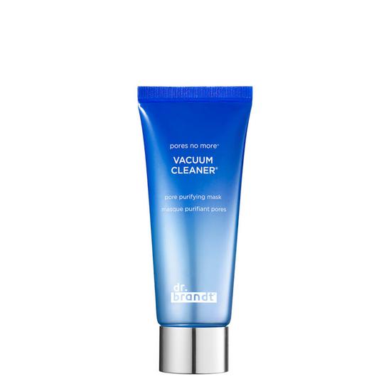Dr Brandt Vacuum Cleaner Pore Purifying Mask