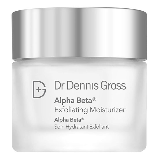 Dr Dennis Gross Skincare Alpha Beta Exfoliating Moisturizer 2 oz