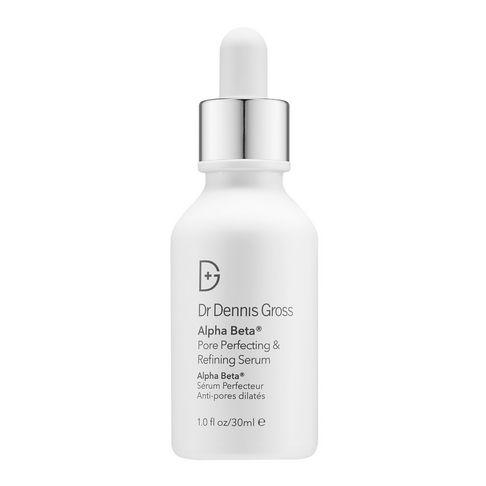 Dr Dennis Gross Skincare Alpha Beta Pore Perfecting & Refining Serum 1 oz