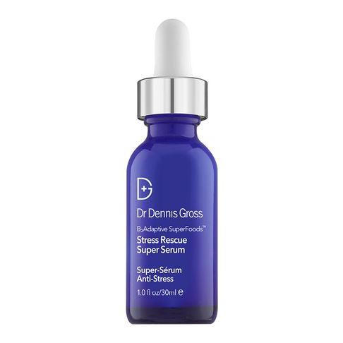 Dr Dennis Gross Skincare B3adaptive Superfoods Stress Rescue Super Serum 1 oz