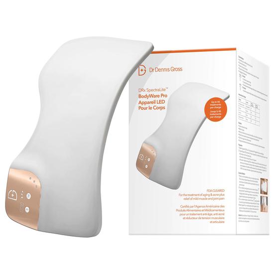 Dr Dennis Gross Skincare DRx SpectraLite BodyWare Pro