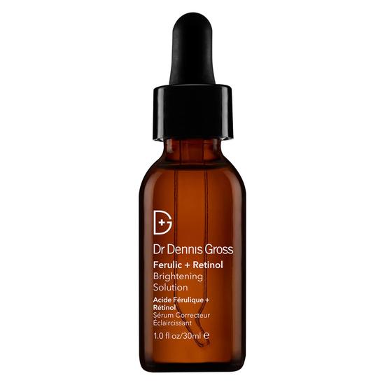 Dr Dennis Gross Skincare Ferulic & Retinol Brightening Solution 1 oz