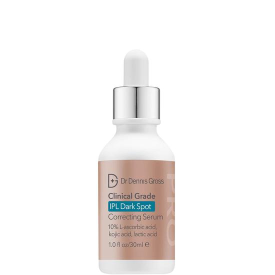 Dr Dennis Gross Skincare Skinncare Clinical Grade IPL Dark Spot Correcting Serum 1 oz