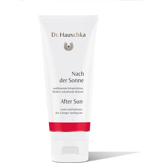 Dr Hauschka Aftersun
