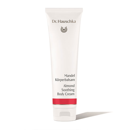 Dr Hauschka Almond Soothing Body Cream