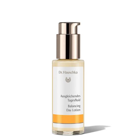 Dr Hauschka Balancing Day Lotion 2 oz
