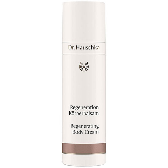 Dr Hauschka Regenerating Body Cream 5 oz