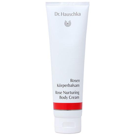 Dr Hauschka Rose Nurturing Body Cream 5 oz