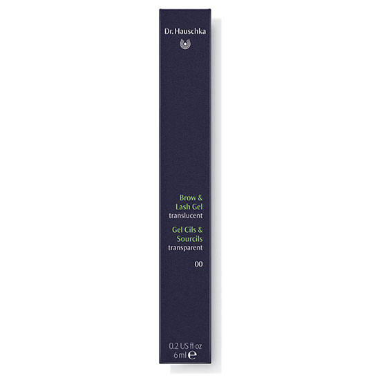 Dr Hauschka Brow & Lash Gel 00 Translucent