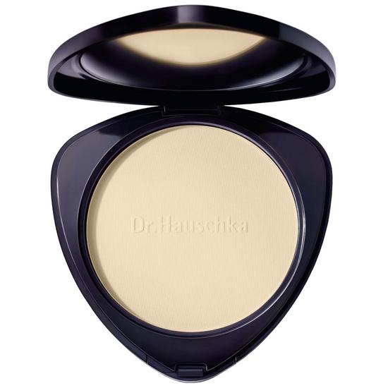 Dr Hauschka Compact Powder 01 Macadamia