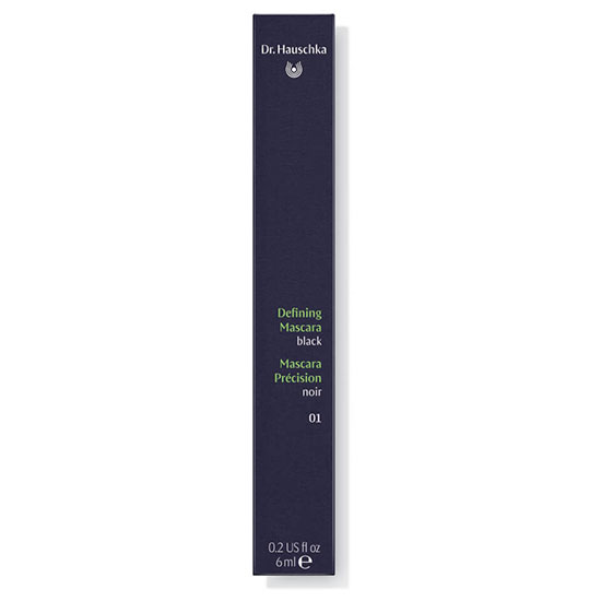 Dr Hauschka Defining Mascara