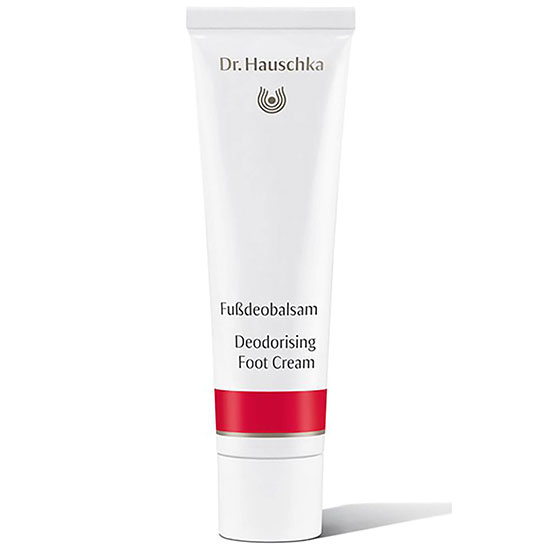 Dr Hauschka Deodorizing Foot Cream