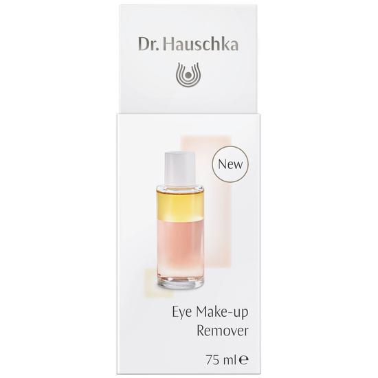Dr. Hauschka Eye Make Up Remover