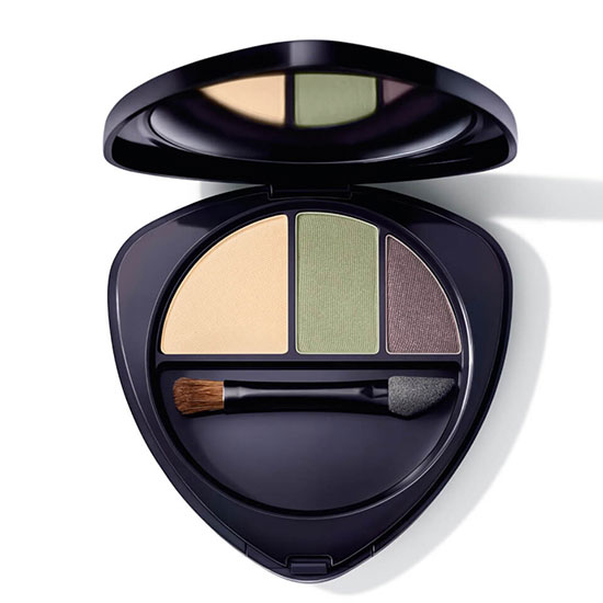 Dr Hauschka Eyeshadow Trio