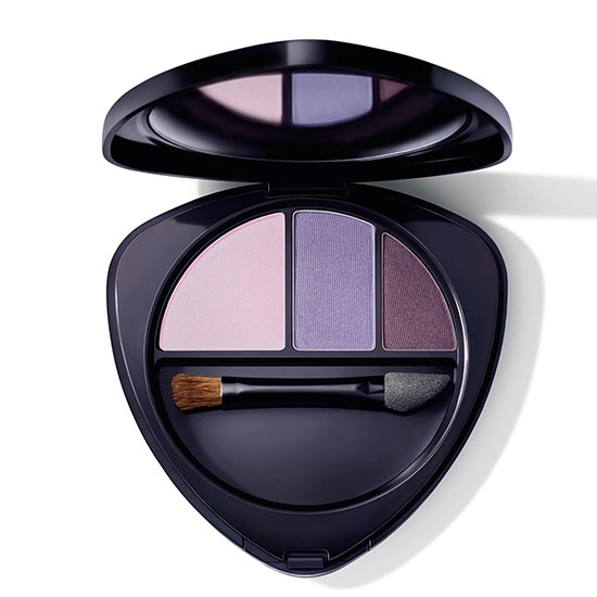 Dr Hauschka Eyeshadow Trio