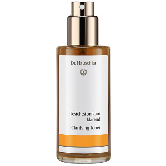Dr Hauschka Face Care Clarifying Toner
