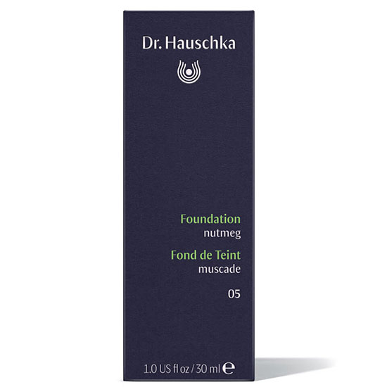 Dr Hauschka Foundation