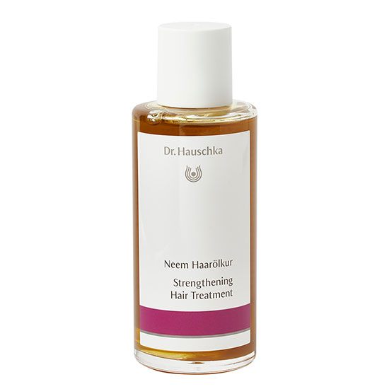 Dr Hauschka Hair Strengthening Hair Treatment 3 oz