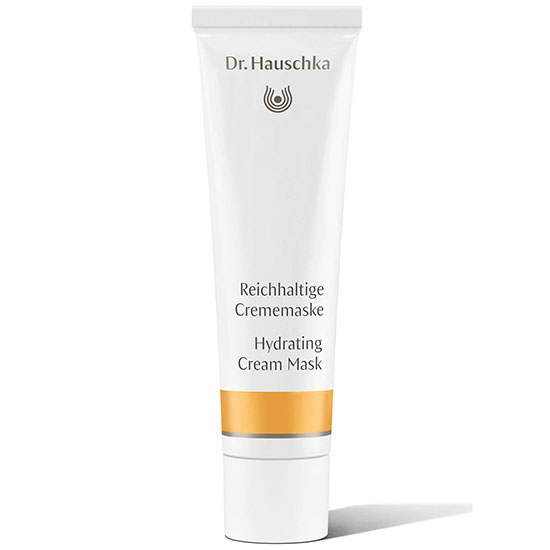 Dr Hauschka Hydrating Cream Mask 1 oz