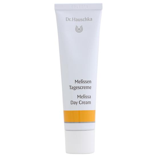 Dr Hauschka Melissa Day Cream 1 oz