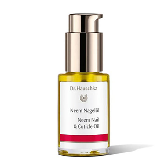 Dr Hauschka Neem Nail & Cuticle Oil