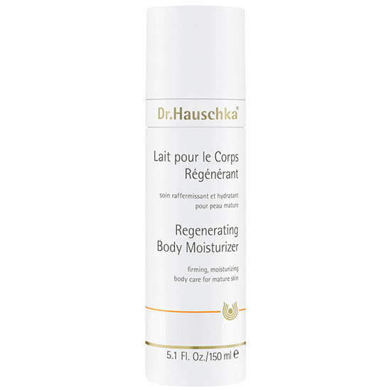 Dr Hauschka Regenerating Body Cream