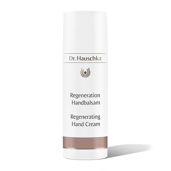 Dr Hauschka Regenerating Hand Cream 2 oz