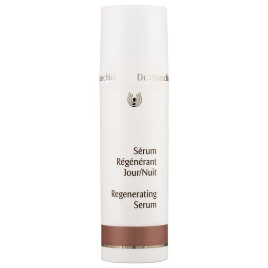 Dr Hauschka Regenerating Serum