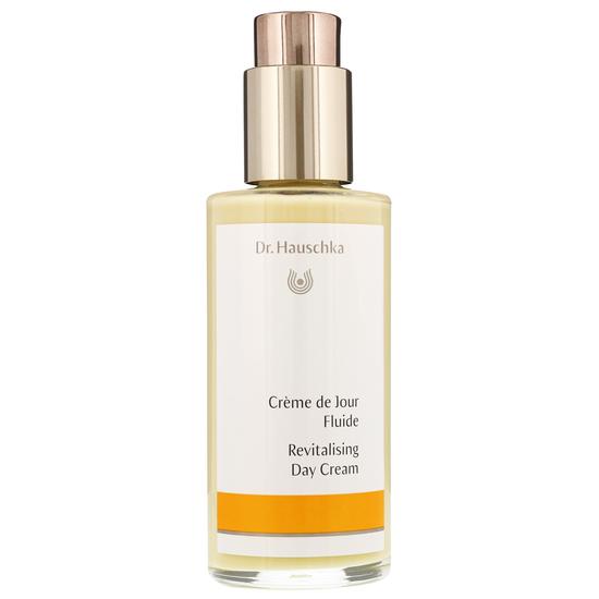 Dr Hauschka Revitalizing Day Cream 3 oz
