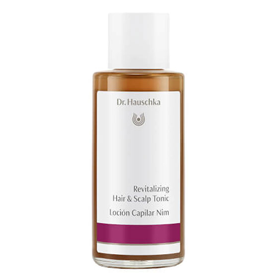 Dr Hauschka Revitalizing Hair & Scalp Tonic