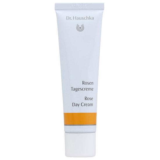 Dr Hauschka Rose Day Cream 1 oz