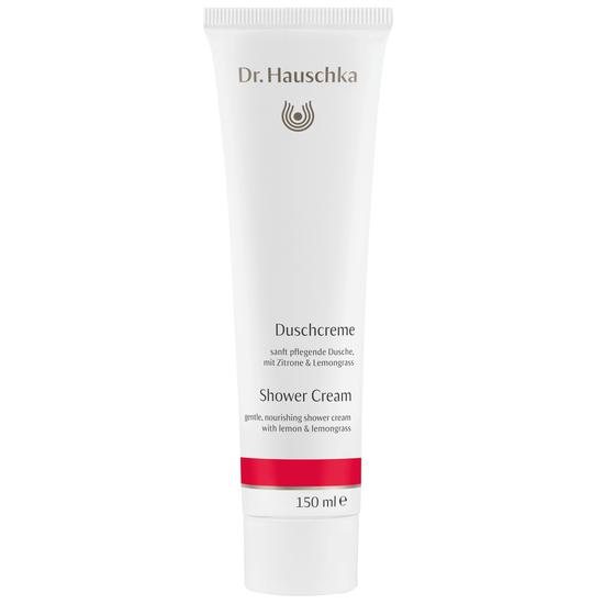 Dr Hauschka Shower Cream