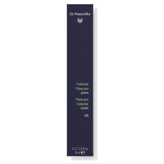 Dr Hauschka Volume Mascara