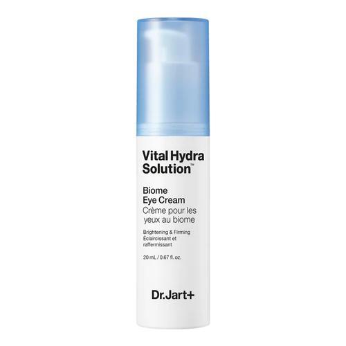 Dr. Jart+ Vital Hydra Solution Biome Eye Cream 0.7 oz