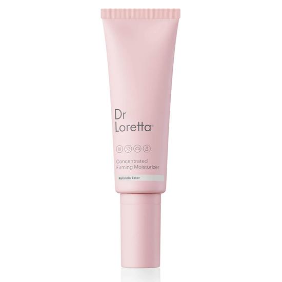 Dr. Loretta Concentrated Firming Moisturizer 2 oz